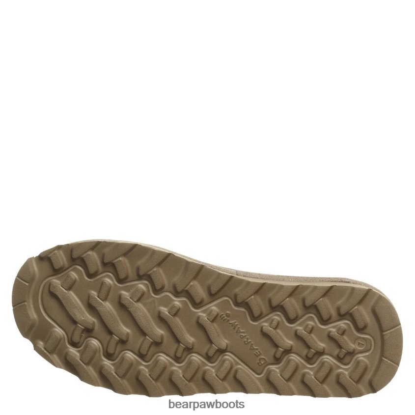 Stiefel BEARPAW Alyssa Pilz Frauen J080PL81