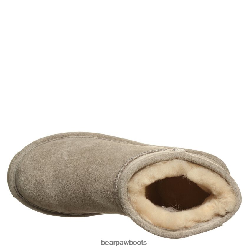 Stiefel BEARPAW Alyssa Pilz Frauen J080PL81