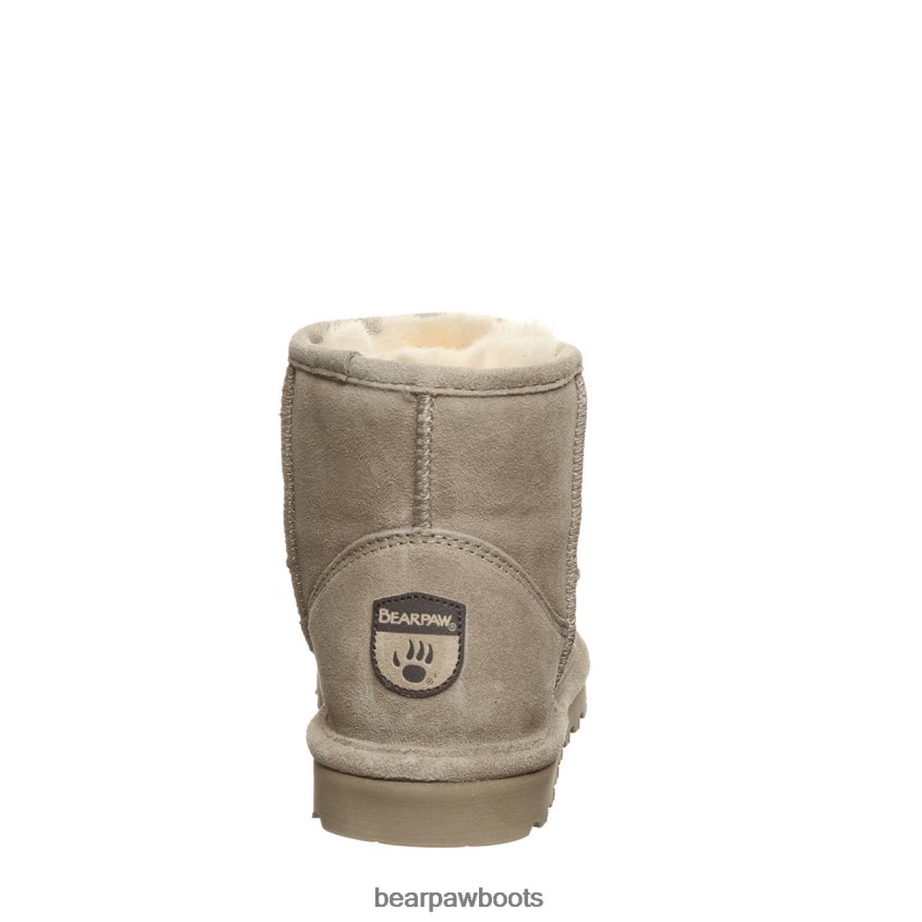 Stiefel BEARPAW Alyssa Pilz Frauen J080PL81