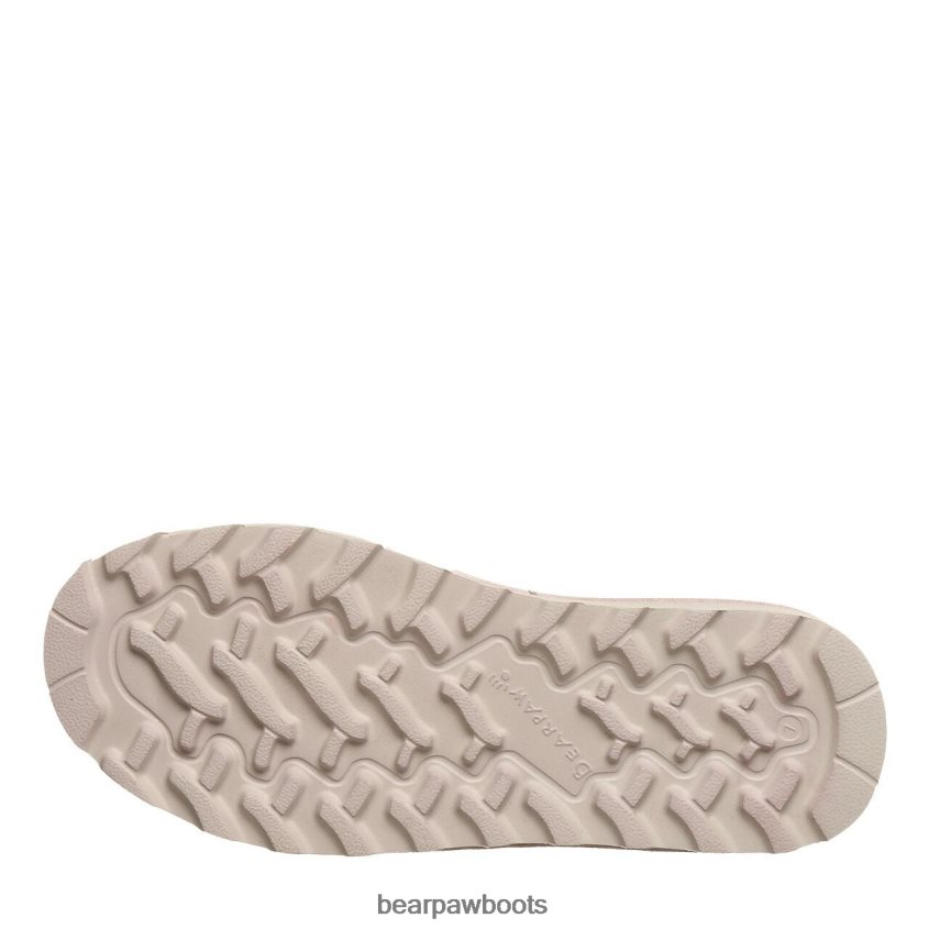 Stiefel BEARPAW Betty rosa Kaviar Frauen J080PL166