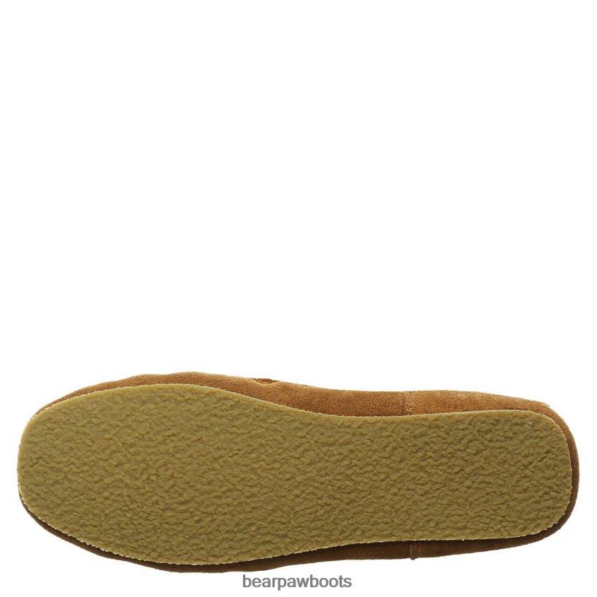 Stiefel BEARPAW Cyan Hickory Frauen J080PL200