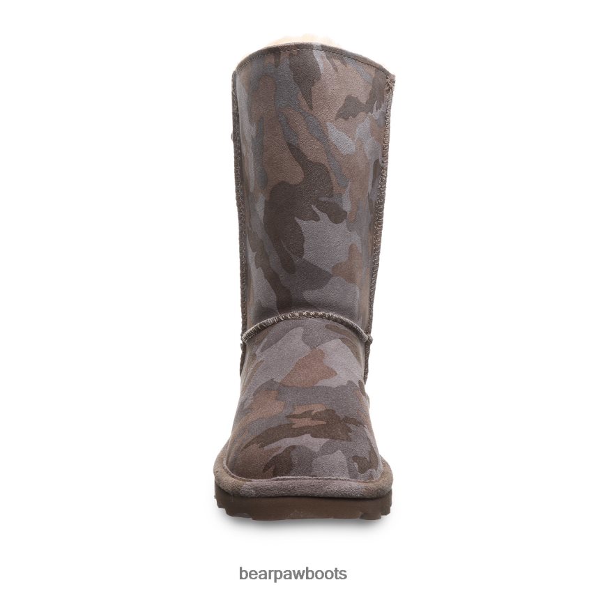 Stiefel BEARPAW Eloise Erdtarn Frauen J080PL170
