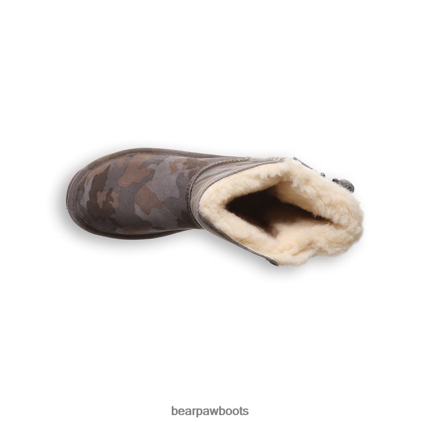 Stiefel BEARPAW Eloise Erdtarn Frauen J080PL170