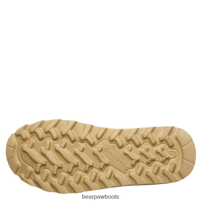 Stiefel BEARPAW Eloise Hafer Frauen J080PL231