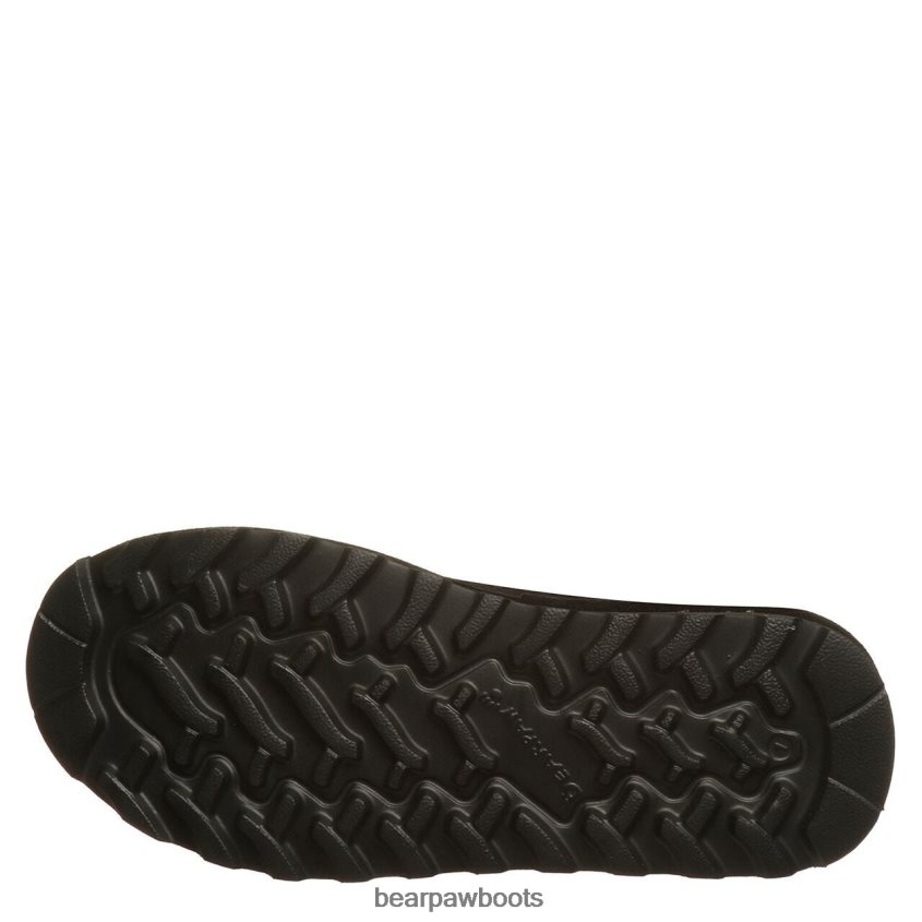 Stiefel BEARPAW Eloise Schwarz Frauen J080PL78