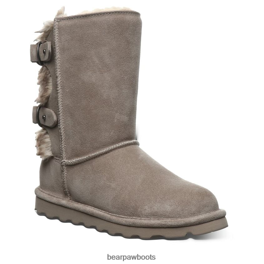 Stiefel BEARPAW Eloise Stein Frauen J080PL169