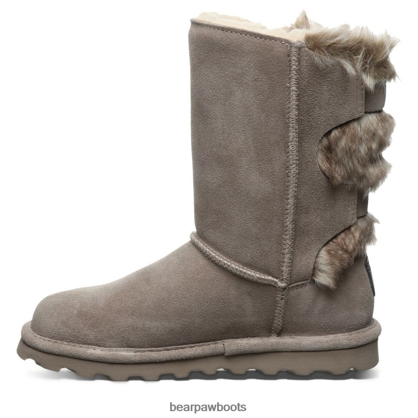 Stiefel BEARPAW Eloise Stein Frauen J080PL169
