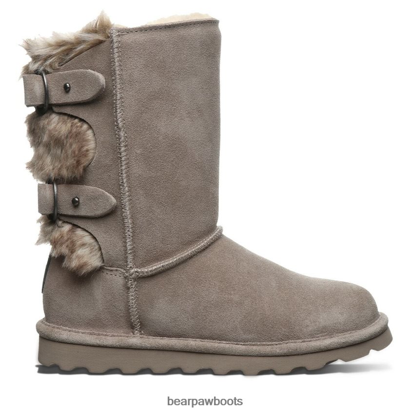 Stiefel BEARPAW Eloise Stein Frauen J080PL169
