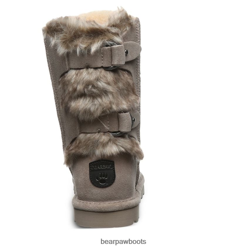 Stiefel BEARPAW Eloise Stein Frauen J080PL169