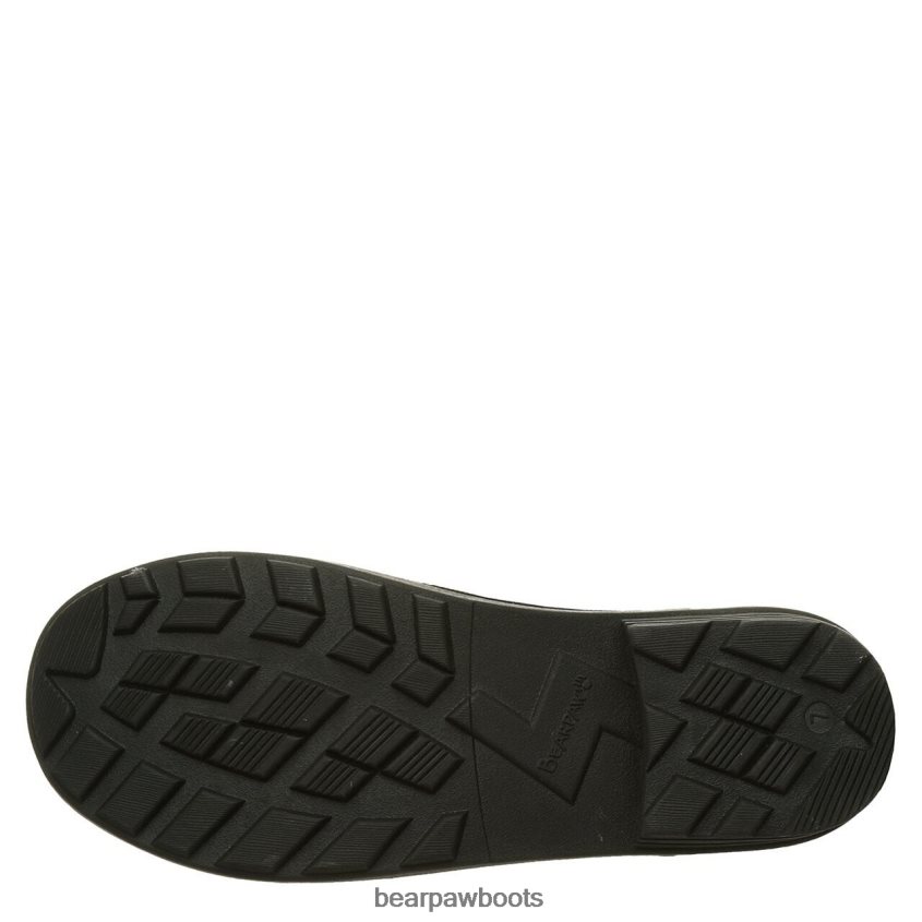 Stiefel BEARPAW Gelassenheit Schwarz Frauen J080PL203