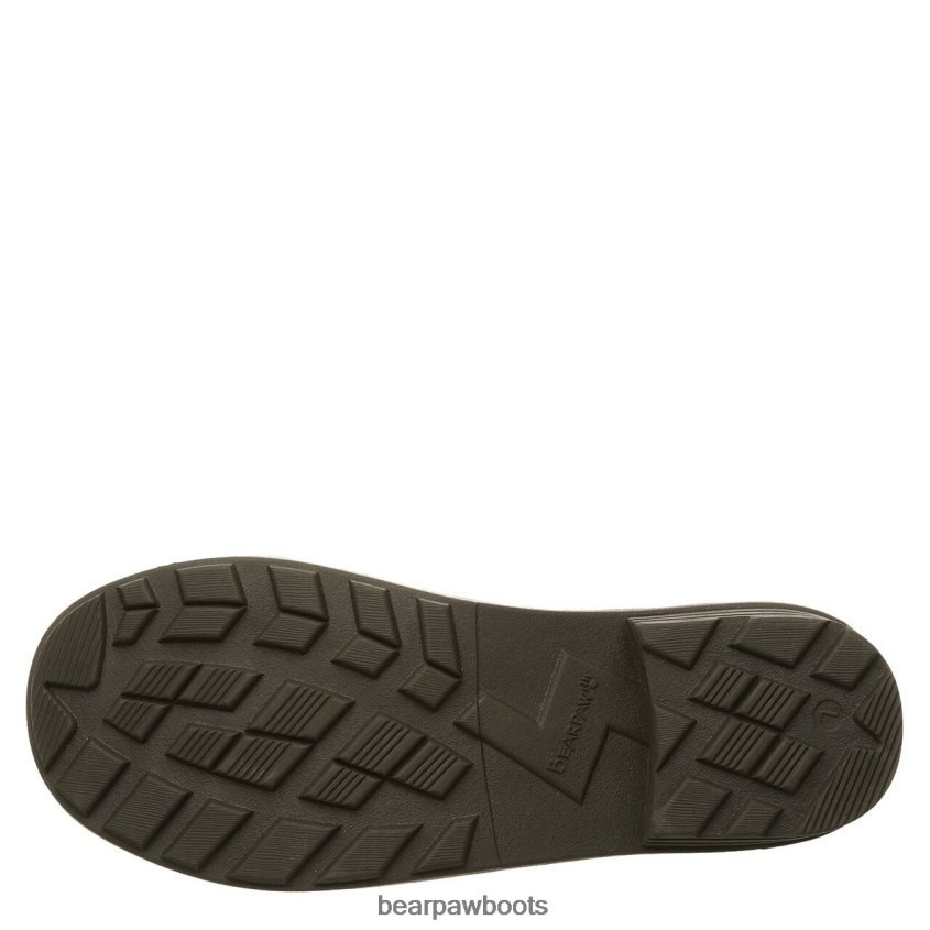 Stiefel BEARPAW Gelassenheit Siegel braun Frauen J080PL202