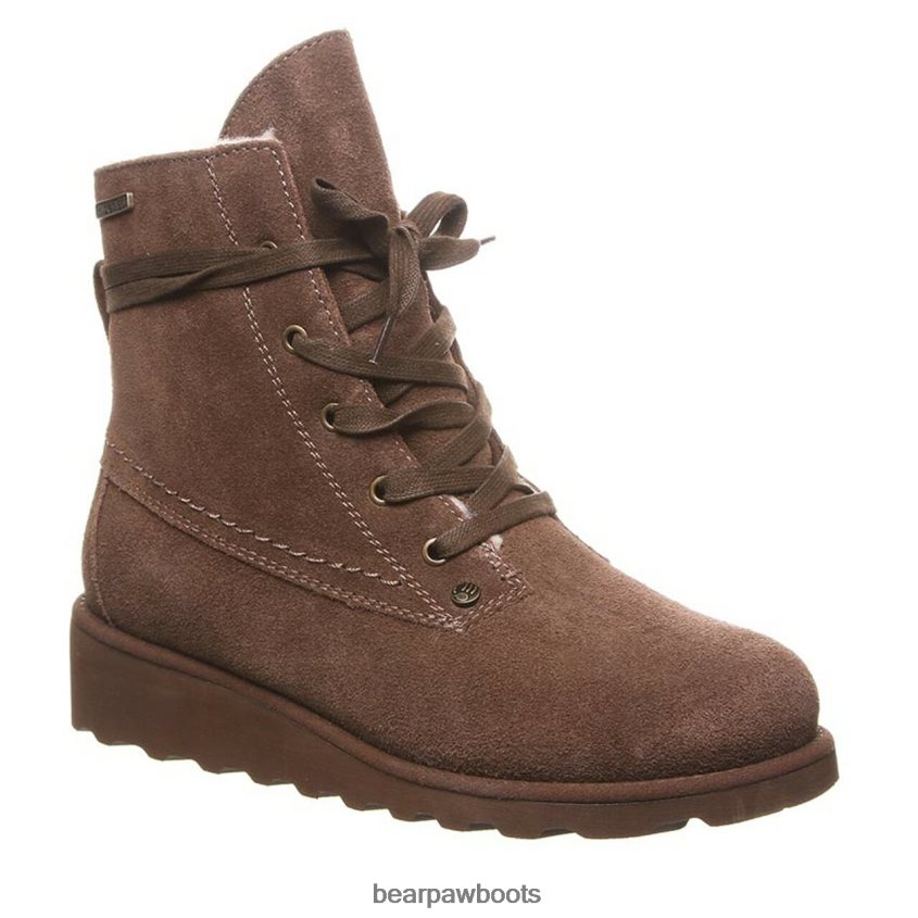 Stiefel BEARPAW Harmonie Erde Frauen J080PL216