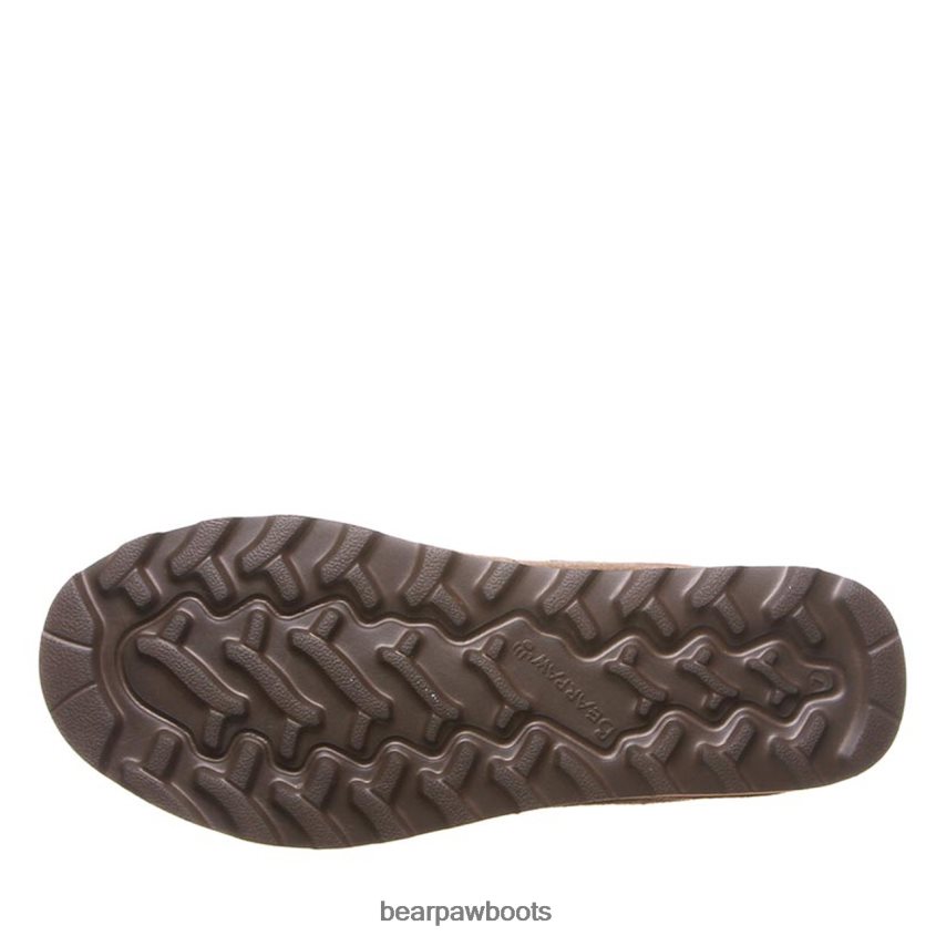 Stiefel BEARPAW Harmonie Erde Frauen J080PL216