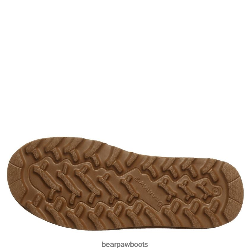 Stiefel BEARPAW Himmel weit Hickory Frauen J080PL56