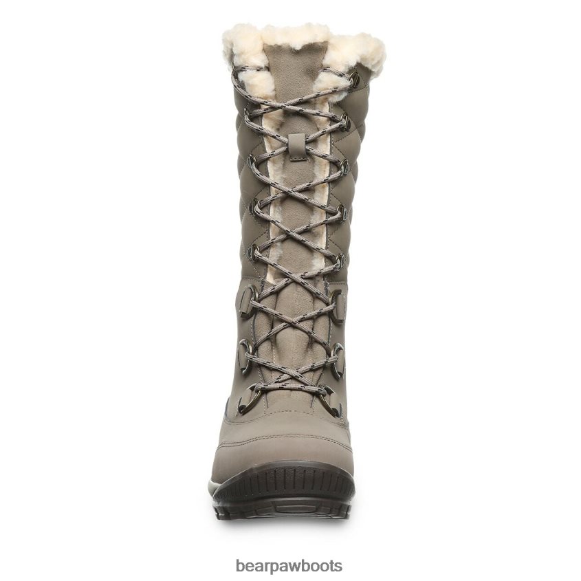 Stiefel BEARPAW Isabella Stein Frauen J080PL255