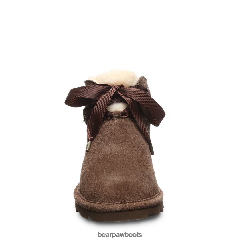 Stiefel BEARPAW Jessica Erde Frauen J080PL149