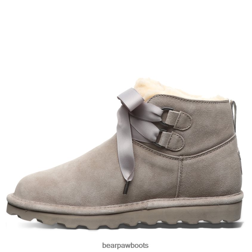 Stiefel BEARPAW Jessica Pilz Frauen J080PL148