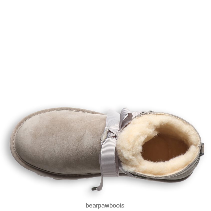 Stiefel BEARPAW Jessica Pilz Frauen J080PL148