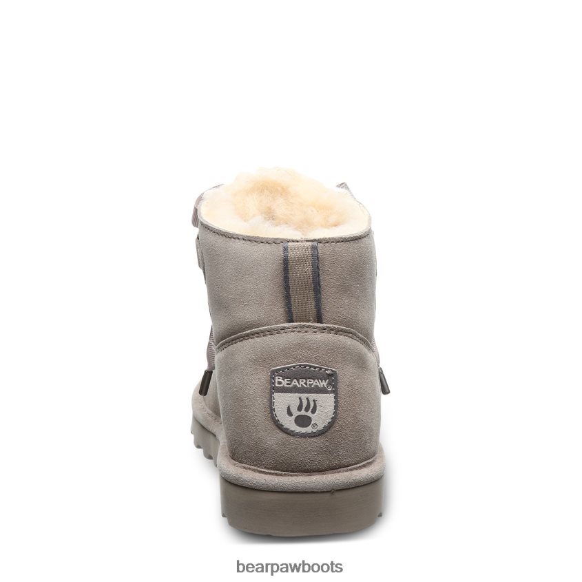 Stiefel BEARPAW Jessica Pilz Frauen J080PL148