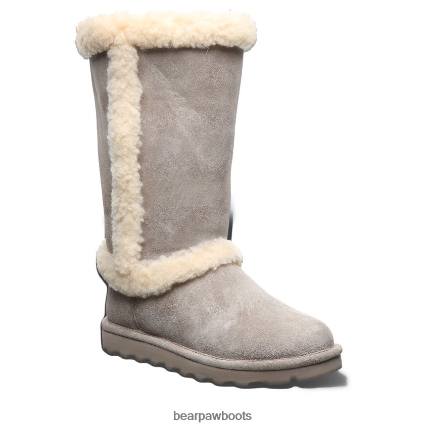 Stiefel BEARPAW Kendall Stein Frauen J080PL154
