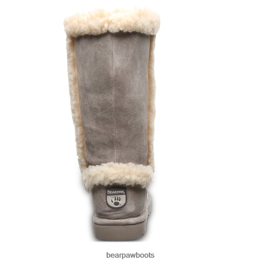 Stiefel BEARPAW Kendall Stein Frauen J080PL154