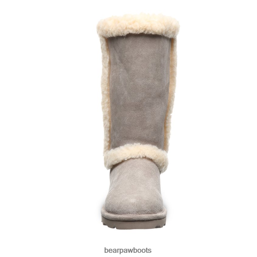 Stiefel BEARPAW Kendall Stein Frauen J080PL154