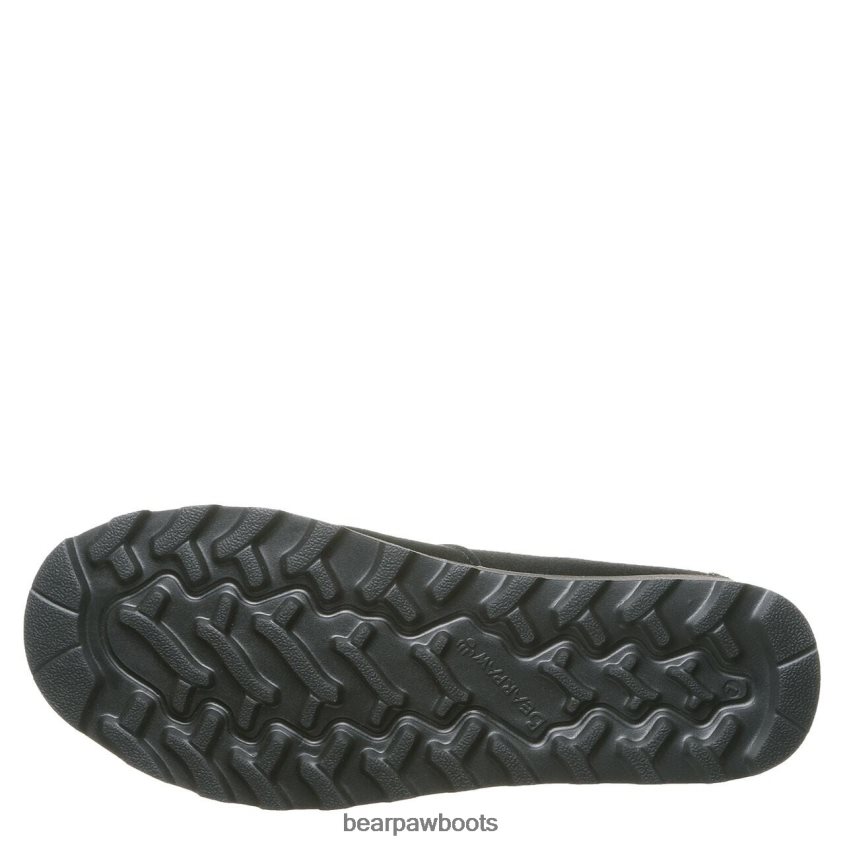 Stiefel BEARPAW Krista Schwarz Frauen J080PL85