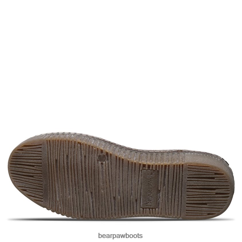 Stiefel BEARPAW Leticia Taupe Frauen J080PL7