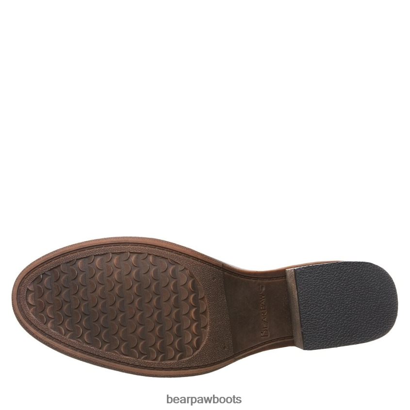 Stiefel BEARPAW Madeline Schokolade Frauen J080PL221