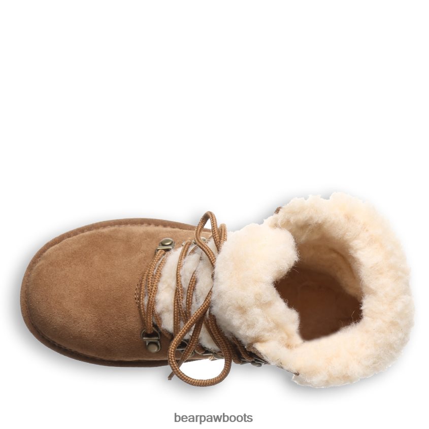 Stiefel BEARPAW Marie Sand Frauen J080PL125