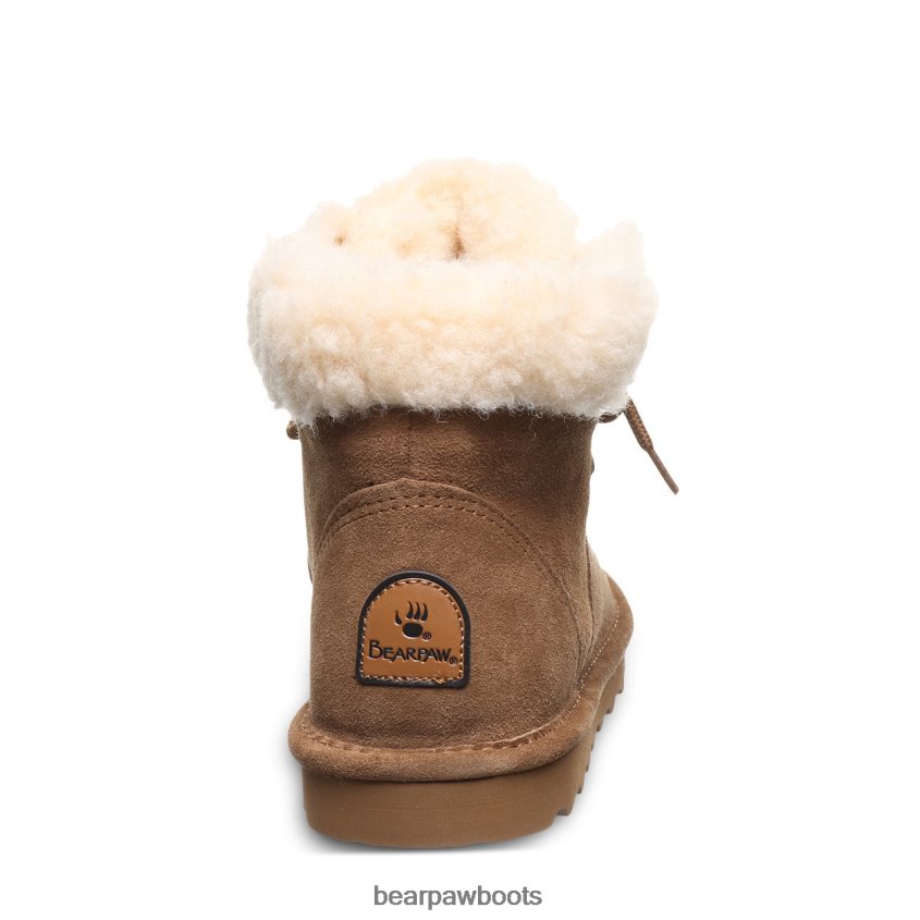 Stiefel BEARPAW Marie Sand Frauen J080PL125