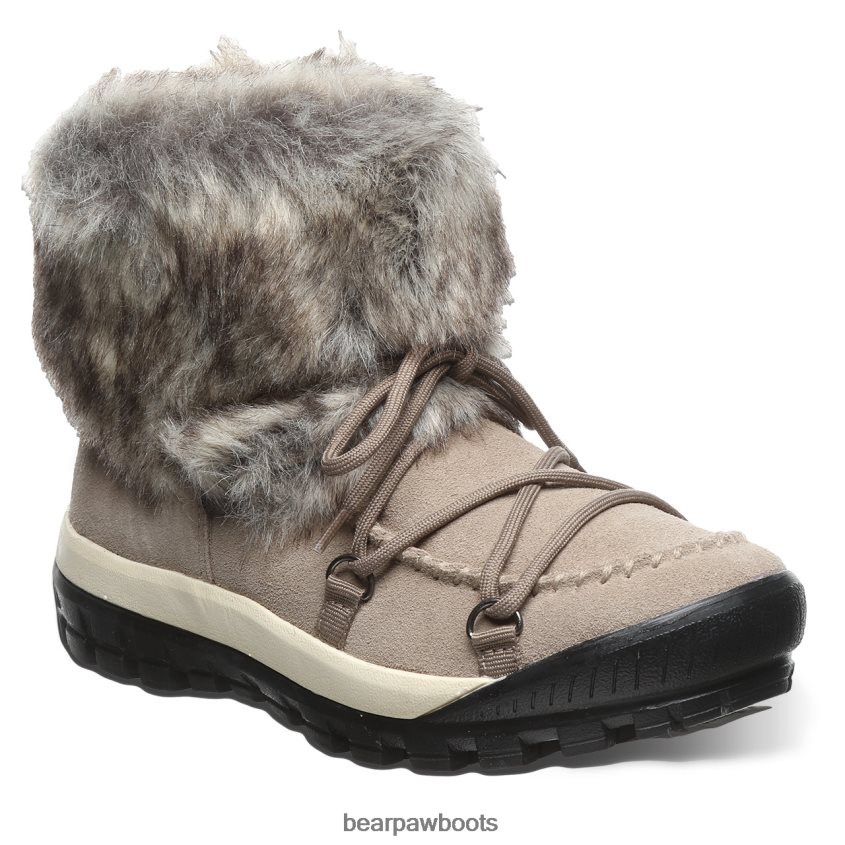 Stiefel BEARPAW Marilyn Stein Frauen J080PL139
