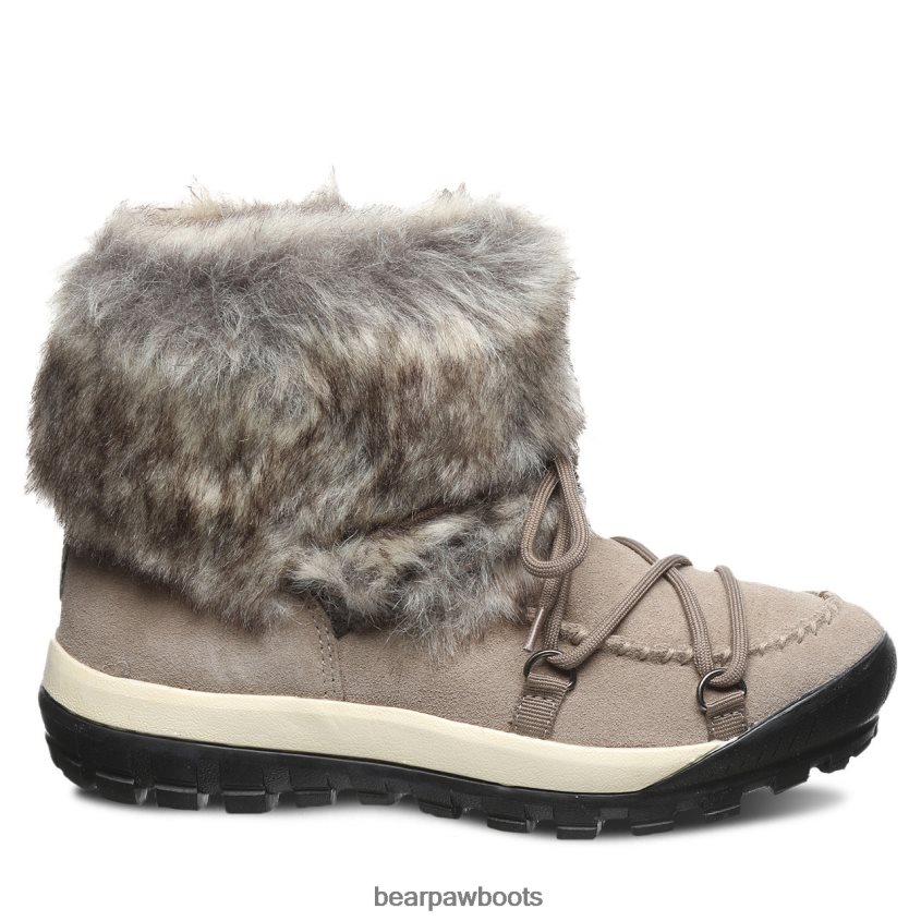 Stiefel BEARPAW Marilyn Stein Frauen J080PL139