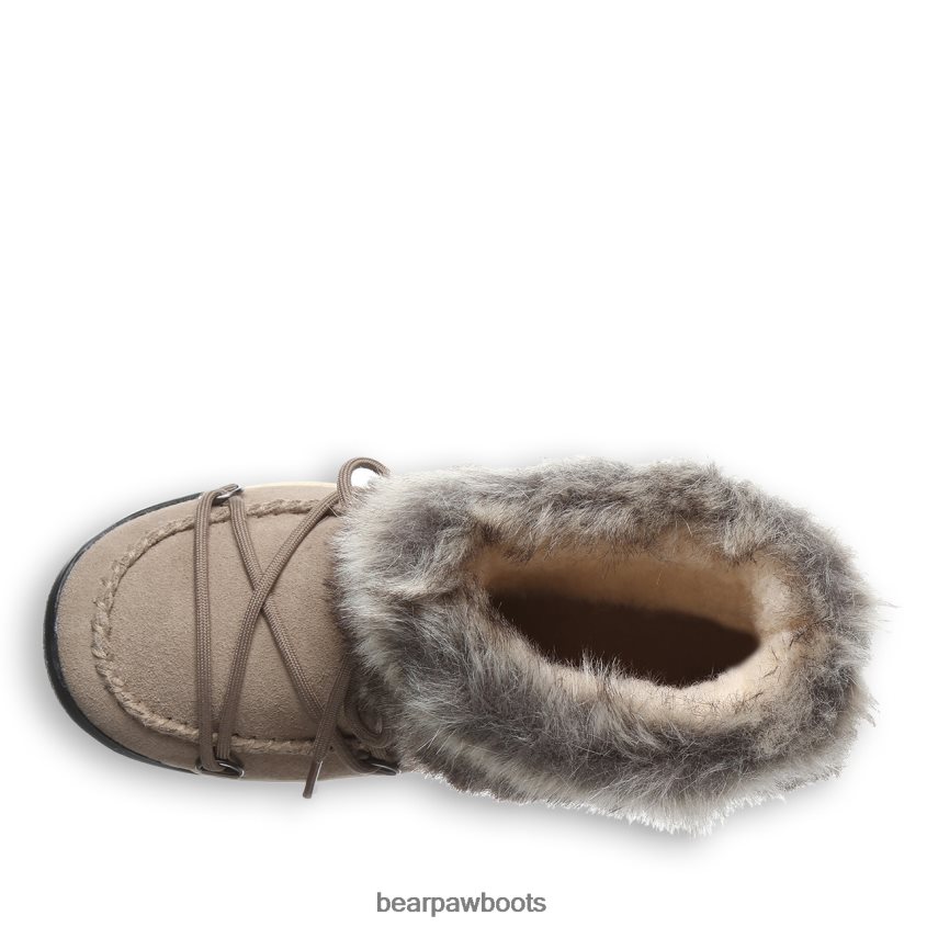 Stiefel BEARPAW Marilyn Stein Frauen J080PL139