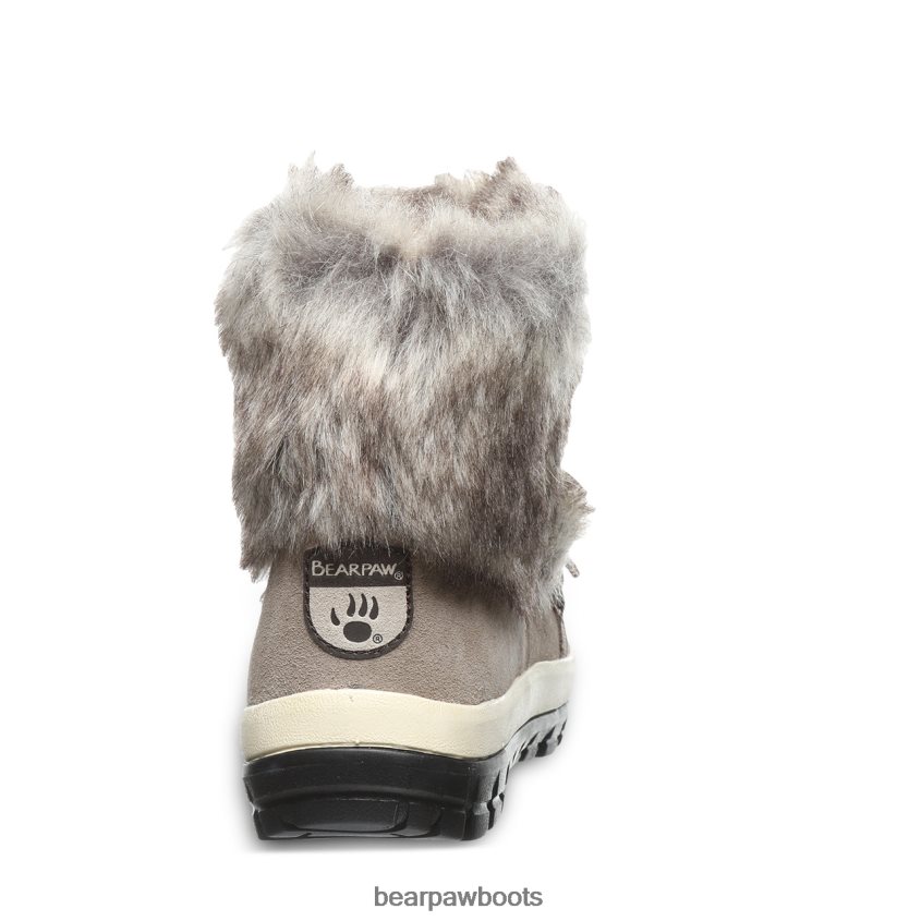 Stiefel BEARPAW Marilyn Stein Frauen J080PL139