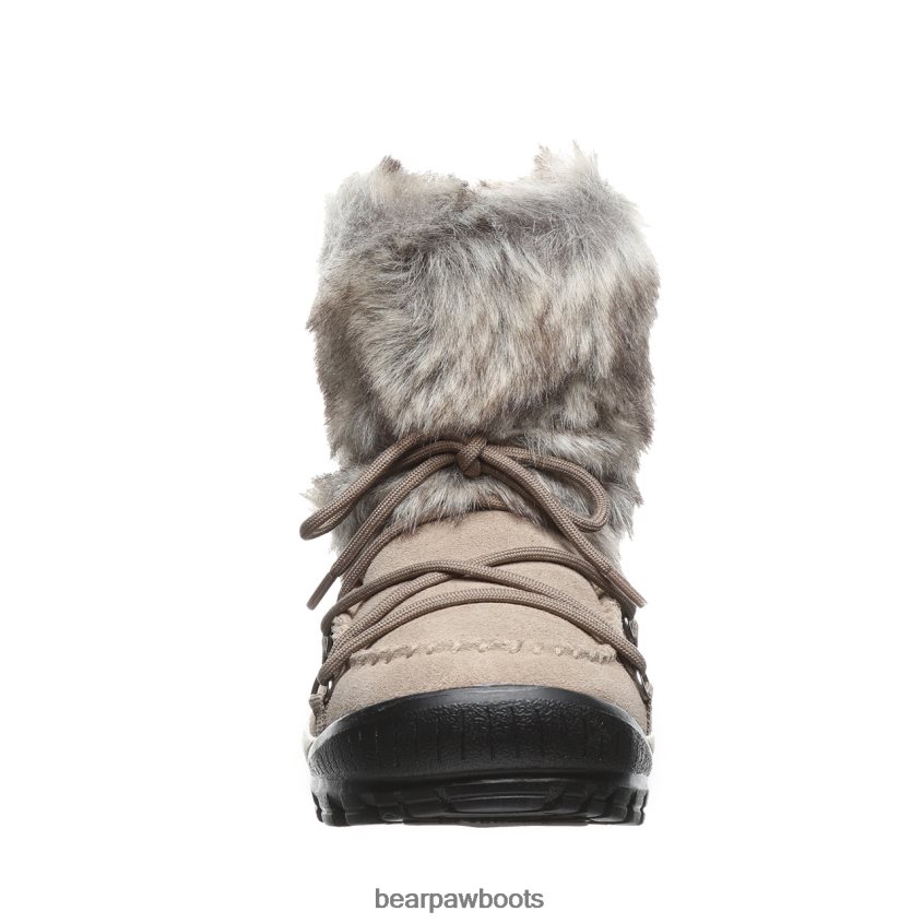 Stiefel BEARPAW Marilyn Stein Frauen J080PL139