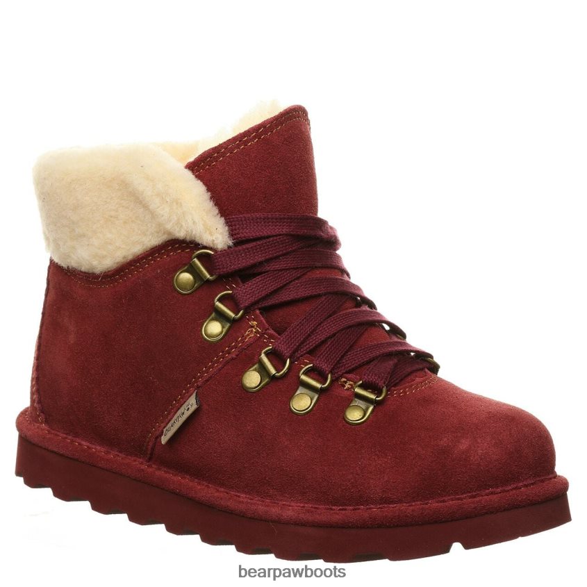 Stiefel BEARPAW Marta Rübe Frauen J080PL208