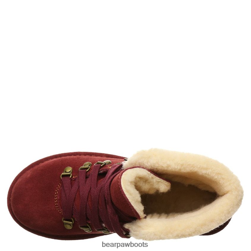 Stiefel BEARPAW Marta Rübe Frauen J080PL208