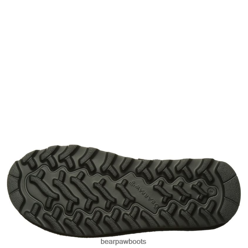 Stiefel BEARPAW Marta Schwarz Frauen J080PL60