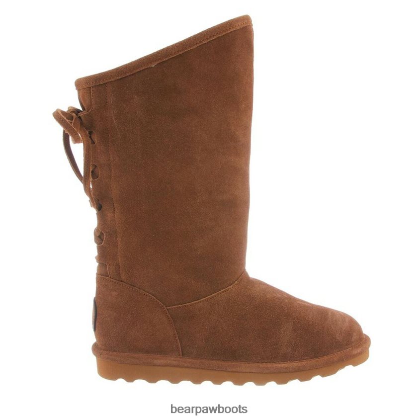 Stiefel BEARPAW Phylly Hickory Frauen J080PL101