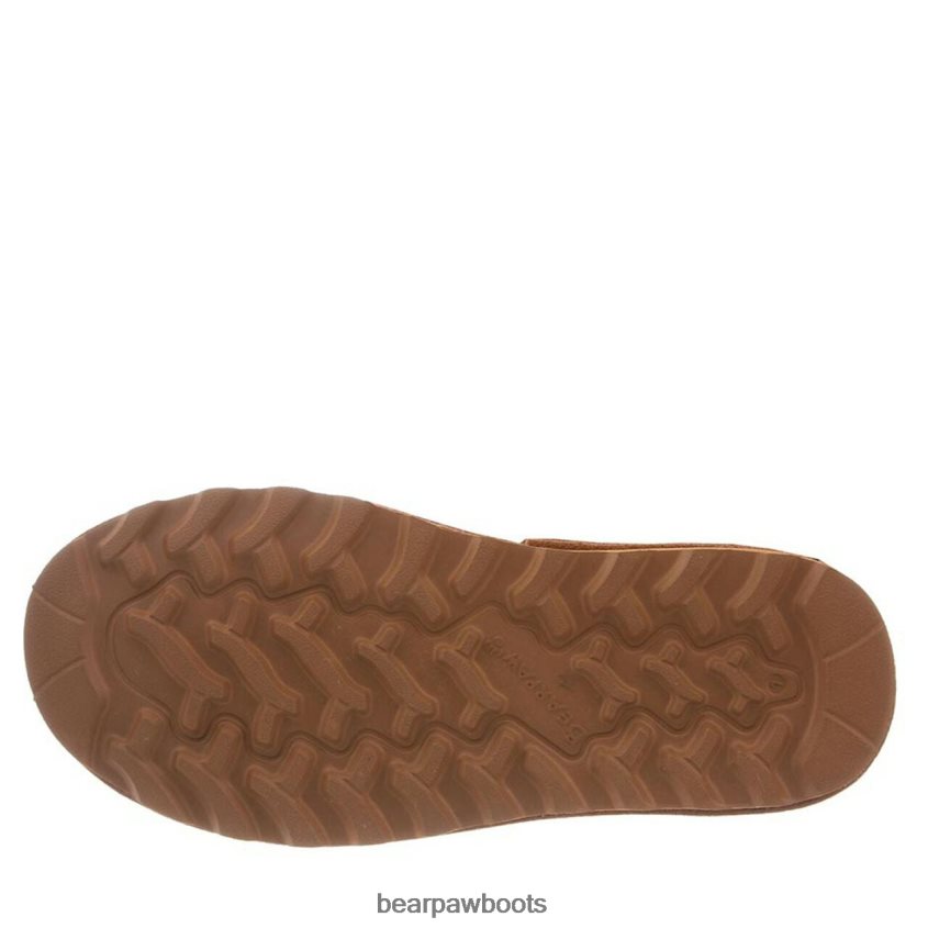 Stiefel BEARPAW Phylly Hickory Frauen J080PL101