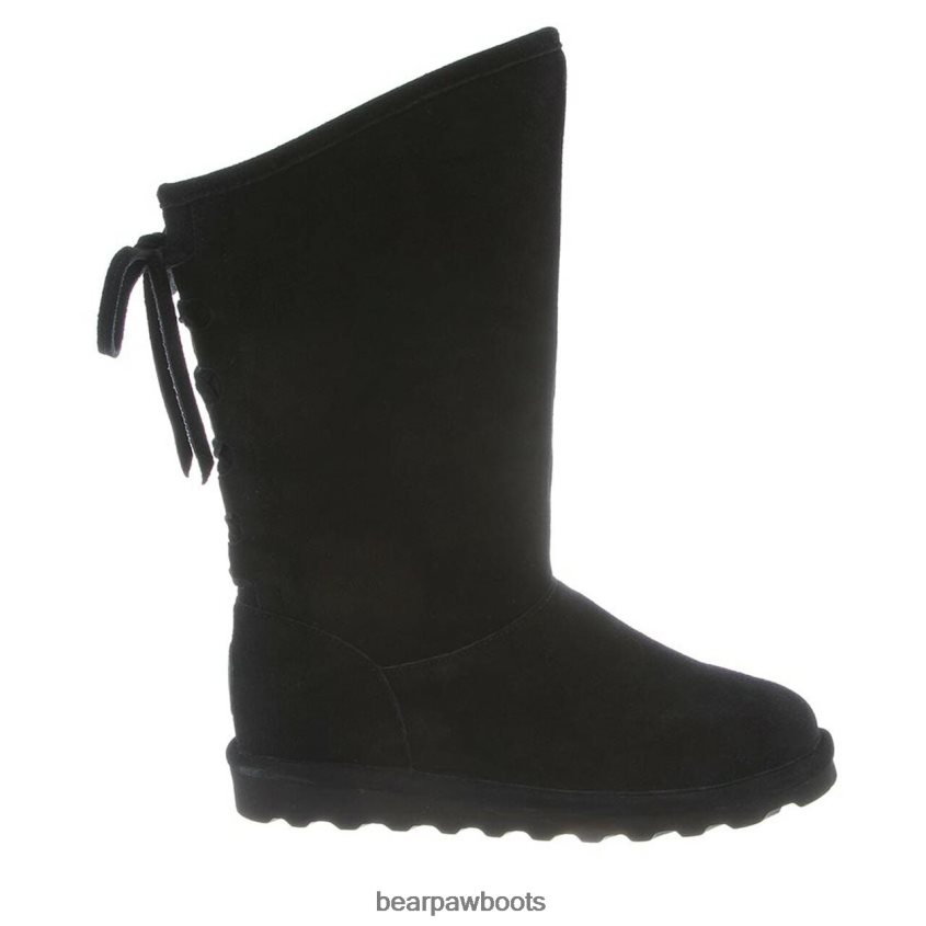 Stiefel BEARPAW Phylly Schwarz Frauen J080PL102