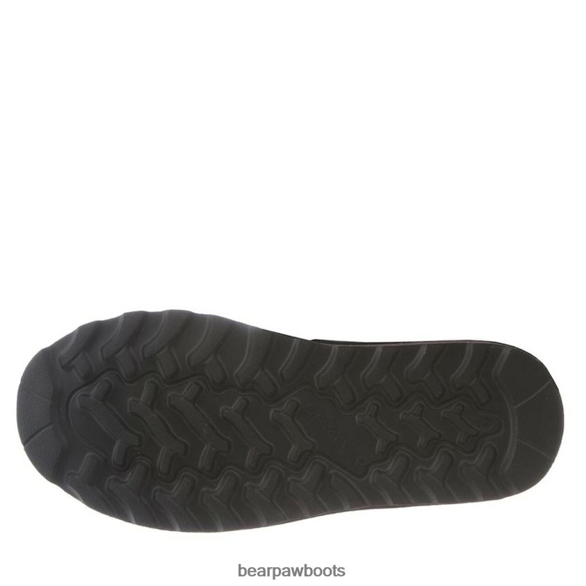 Stiefel BEARPAW Phylly Schwarz Frauen J080PL102