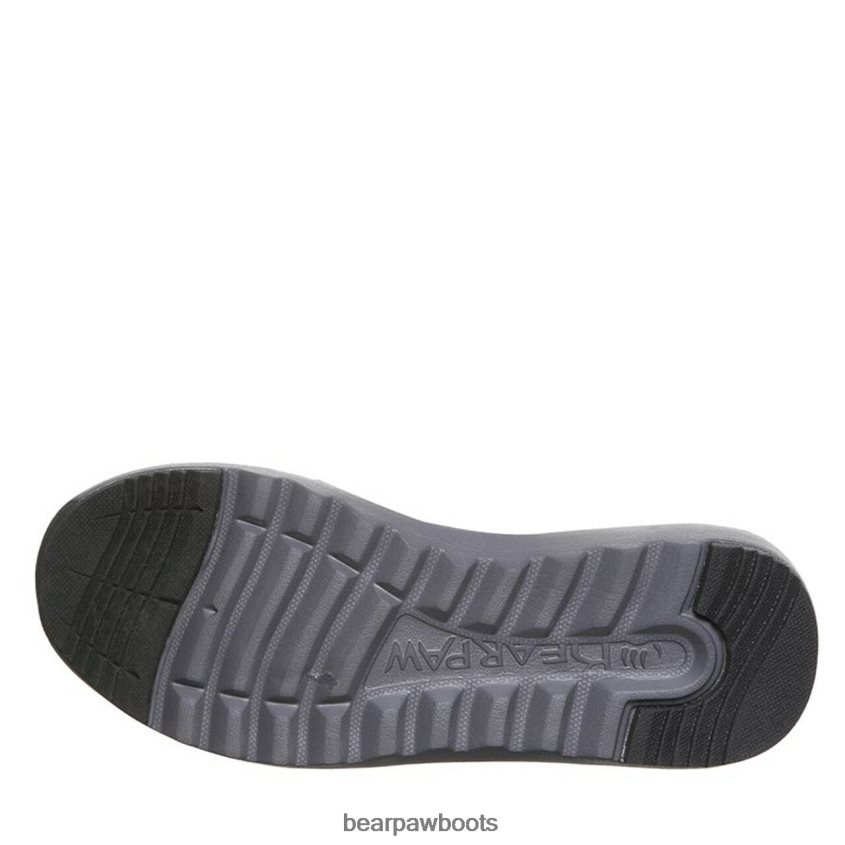 Stiefel BEARPAW Puffstiefel Zinn Frauen J080PL186