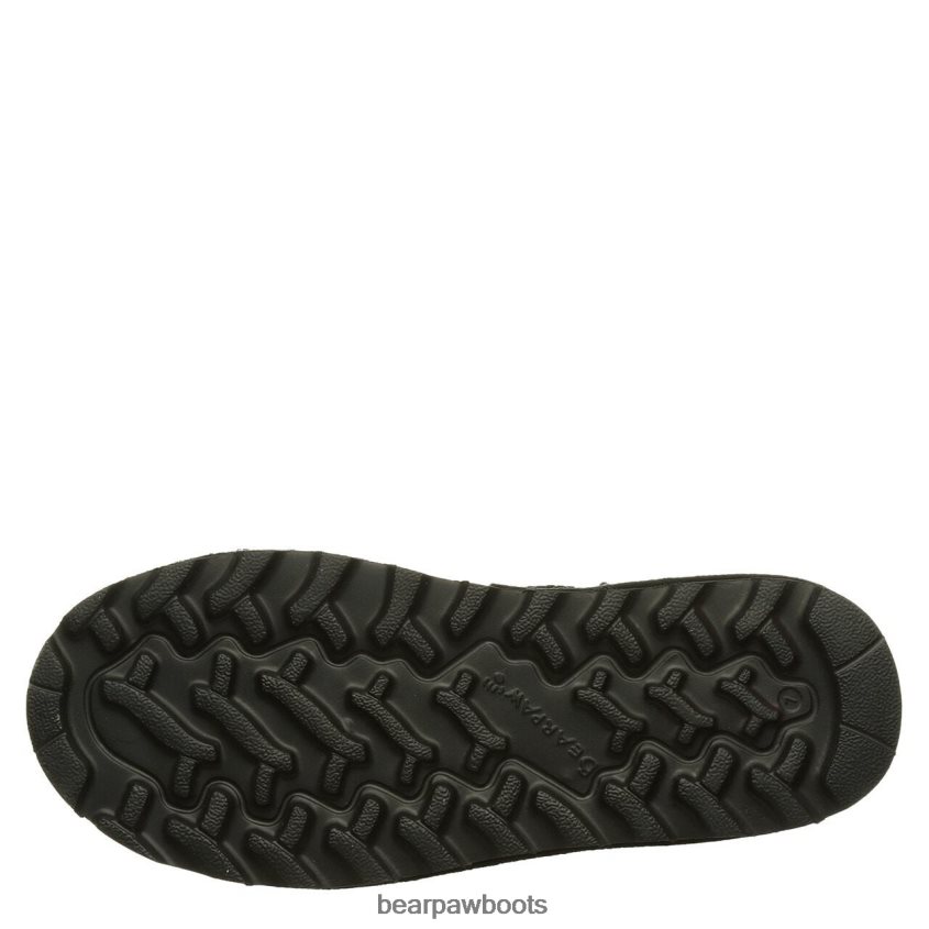 Stiefel BEARPAW Retro-Elle Schwarz Frauen J080PL213