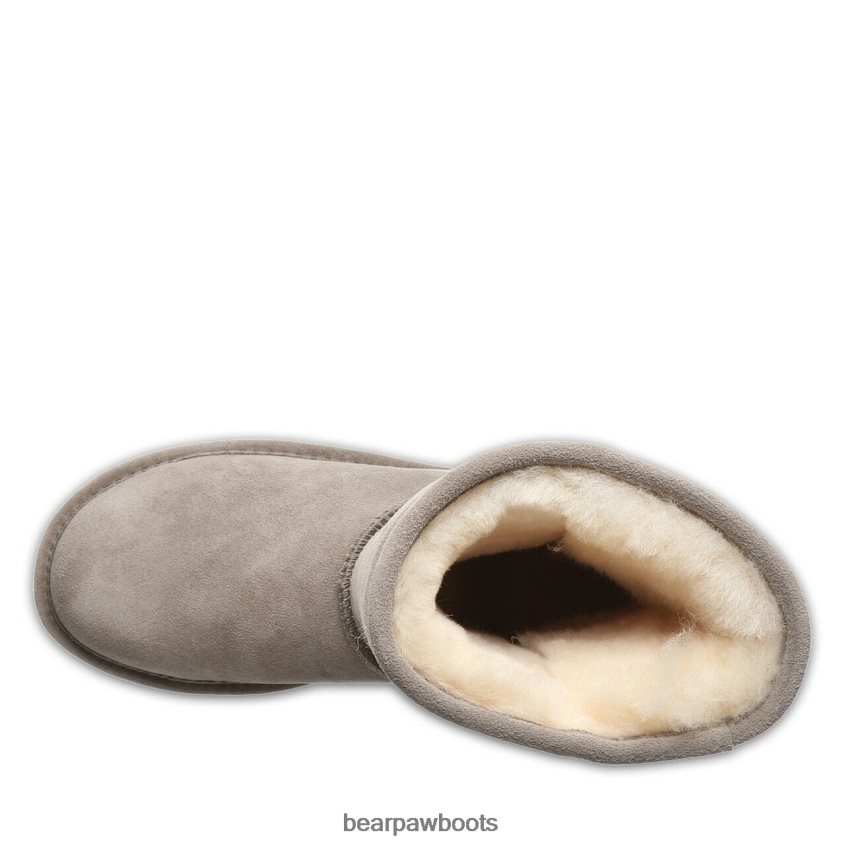 Stiefel BEARPAW Retro-Elle Stein Frauen J080PL211