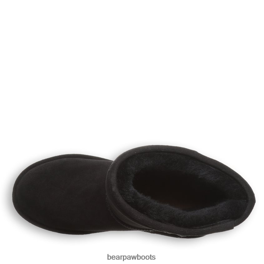 Stiefel BEARPAW Retro-Elle schwarz-multi Frauen J080PL37