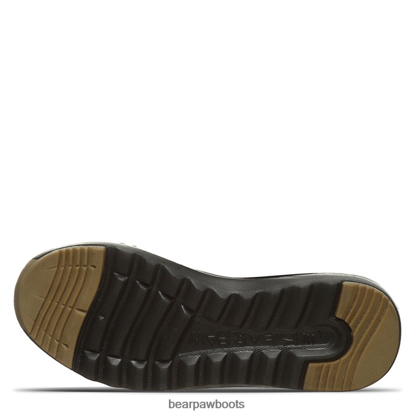 Stiefel BEARPAW Robin Schwarz Frauen J080PL53