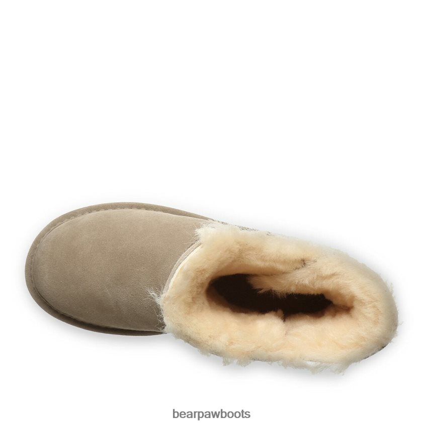 Stiefel BEARPAW Rosaline Pilz Frauen J080PL184