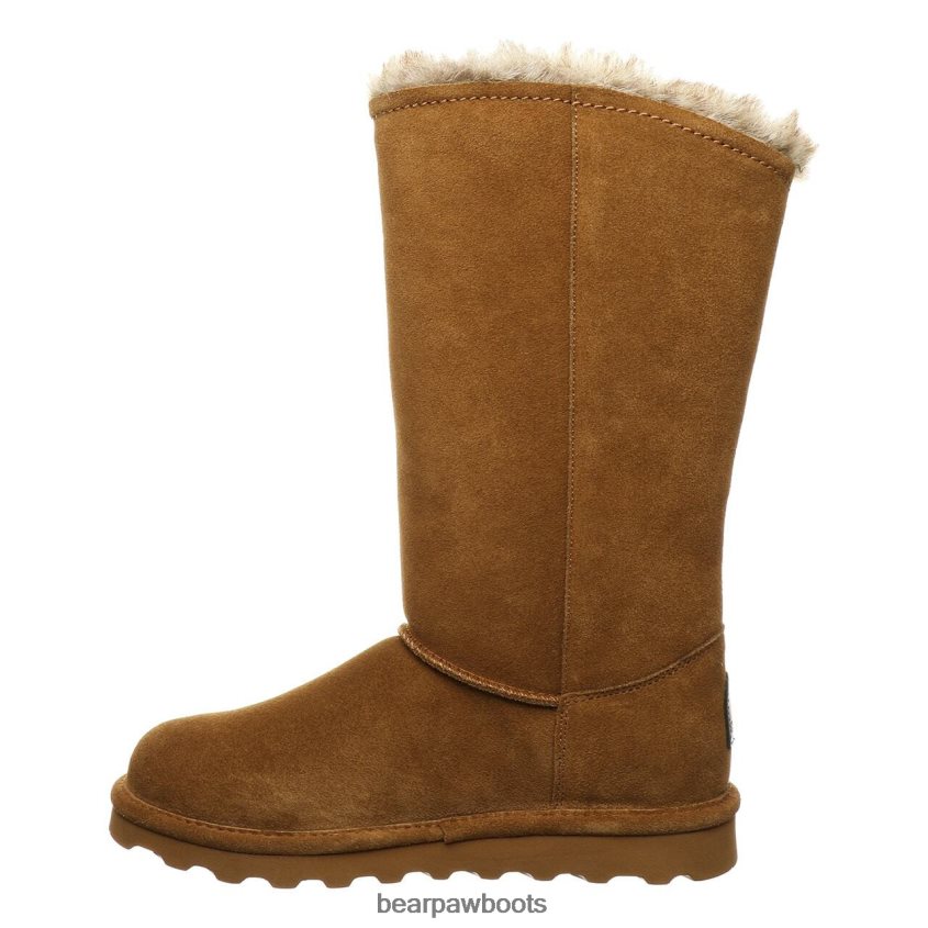 Stiefel BEARPAW Schmirgel Hickory Frauen J080PL61
